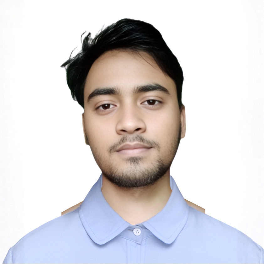 Golam Rasul Maruf